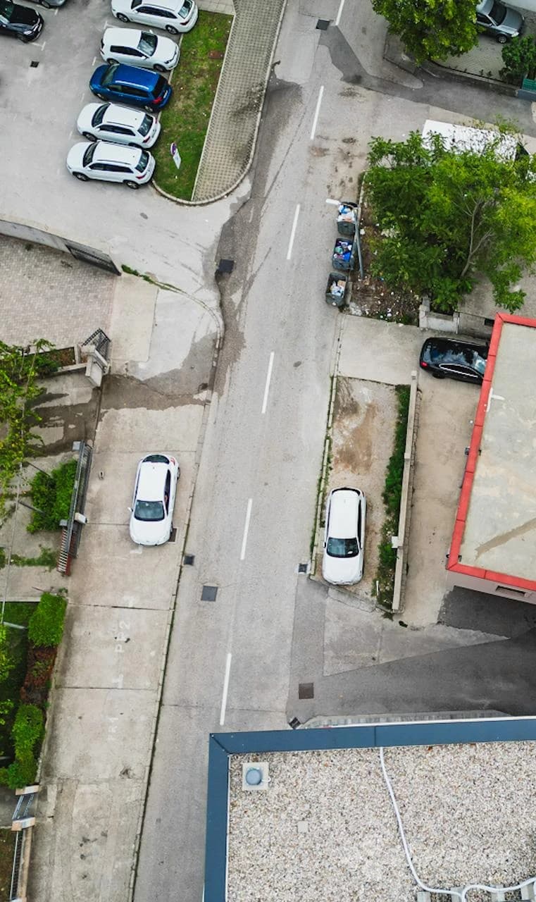 Nesklad s okruženjem, nesklad kompozicije...