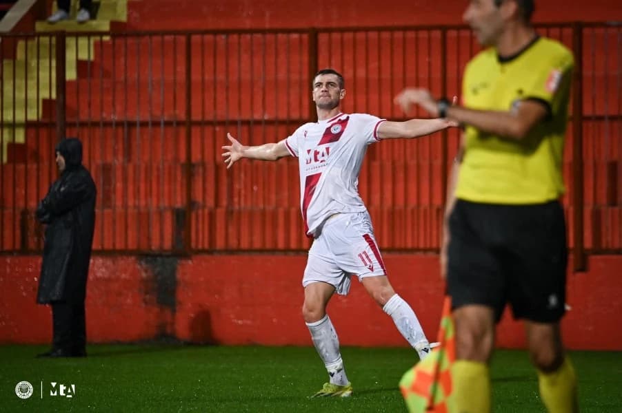 Nardin Mulahusejnović