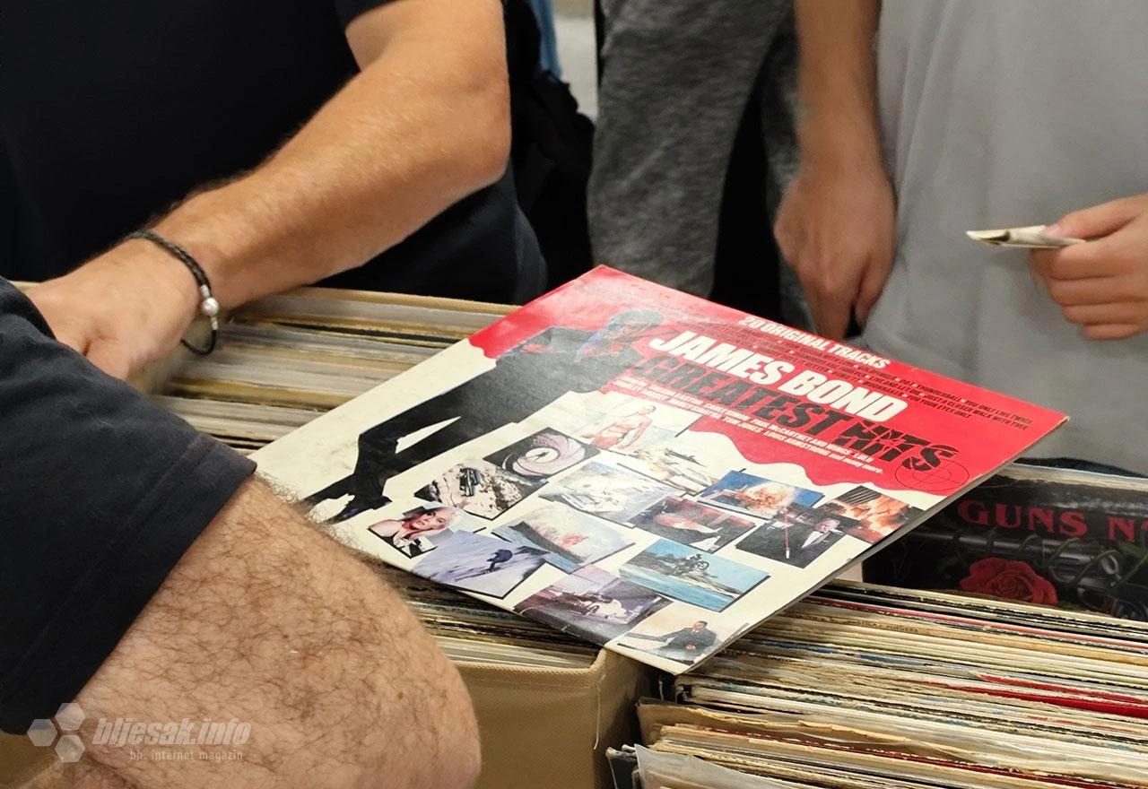 Mostarski strip vikend