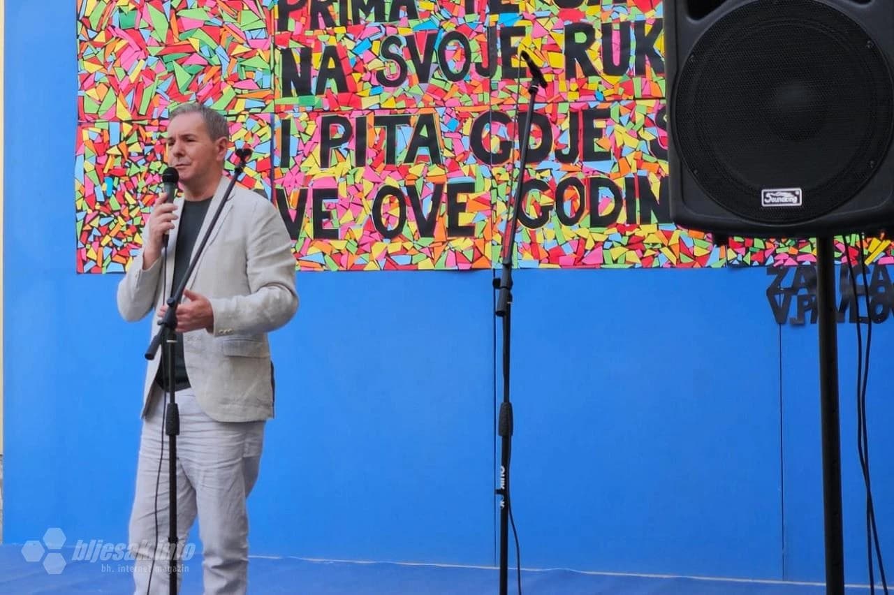 U Čapljini proslavljen Dan škole