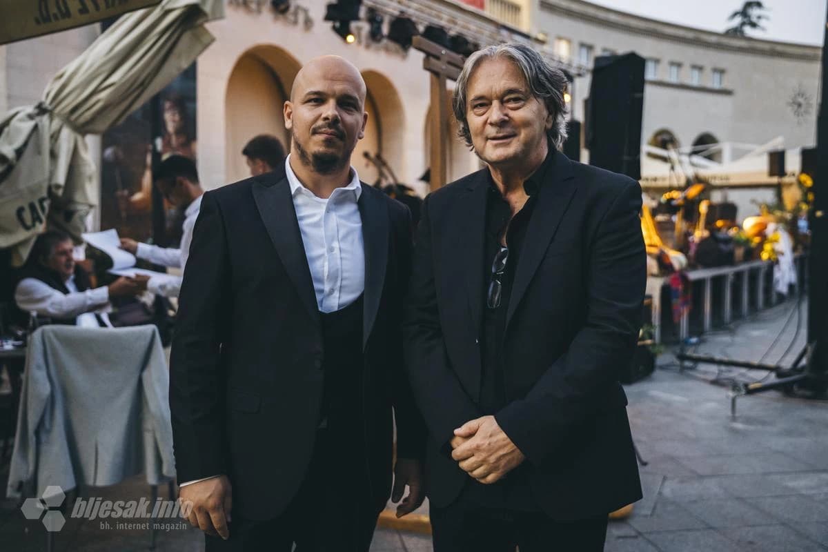 Koncert Tamburaškog orkestra Mostar