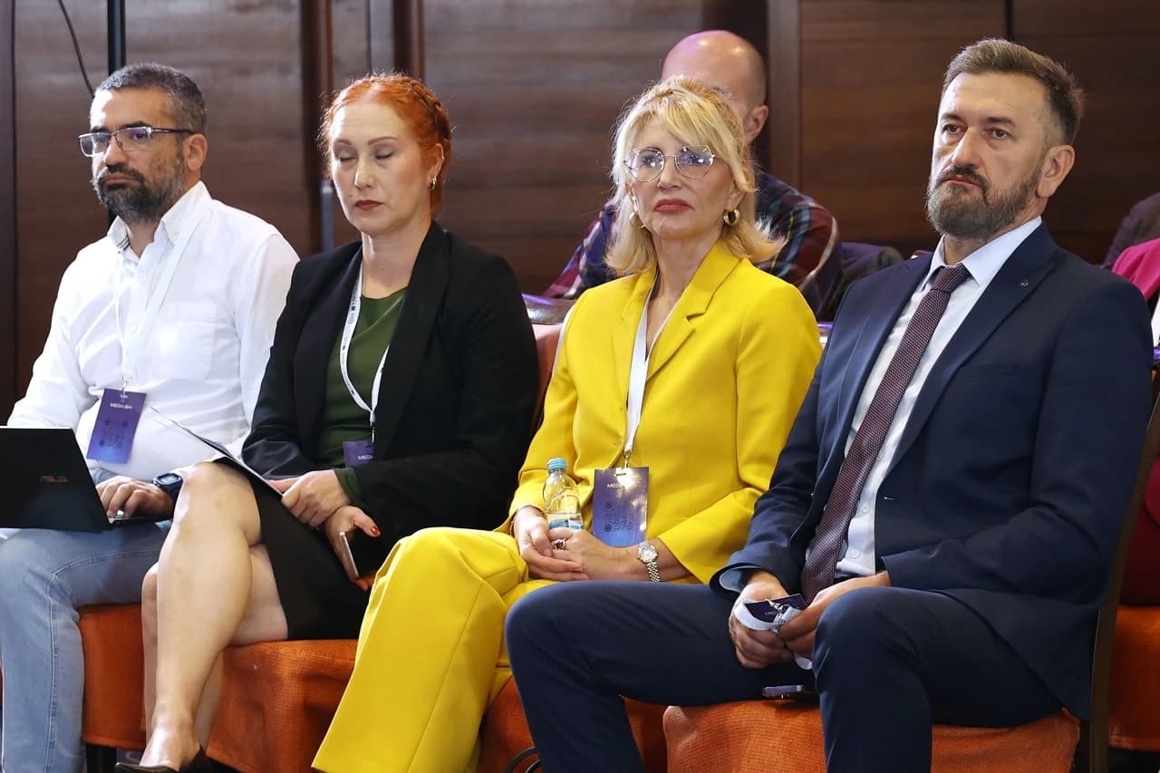 Novinari upoznati s alatima umjetne inteligencije