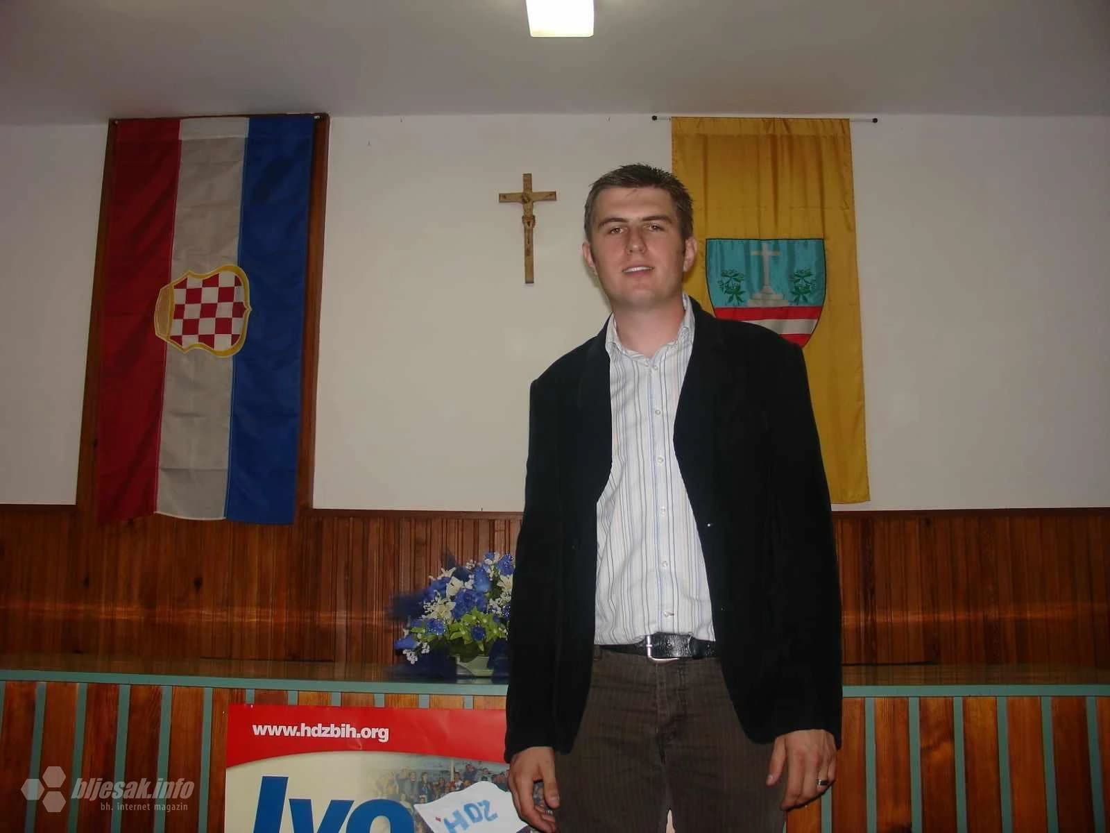 Nikola - Nino Buhovac