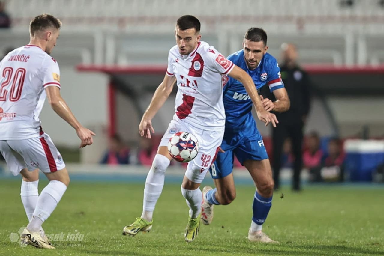 Duel Ćavara i Zlomislića