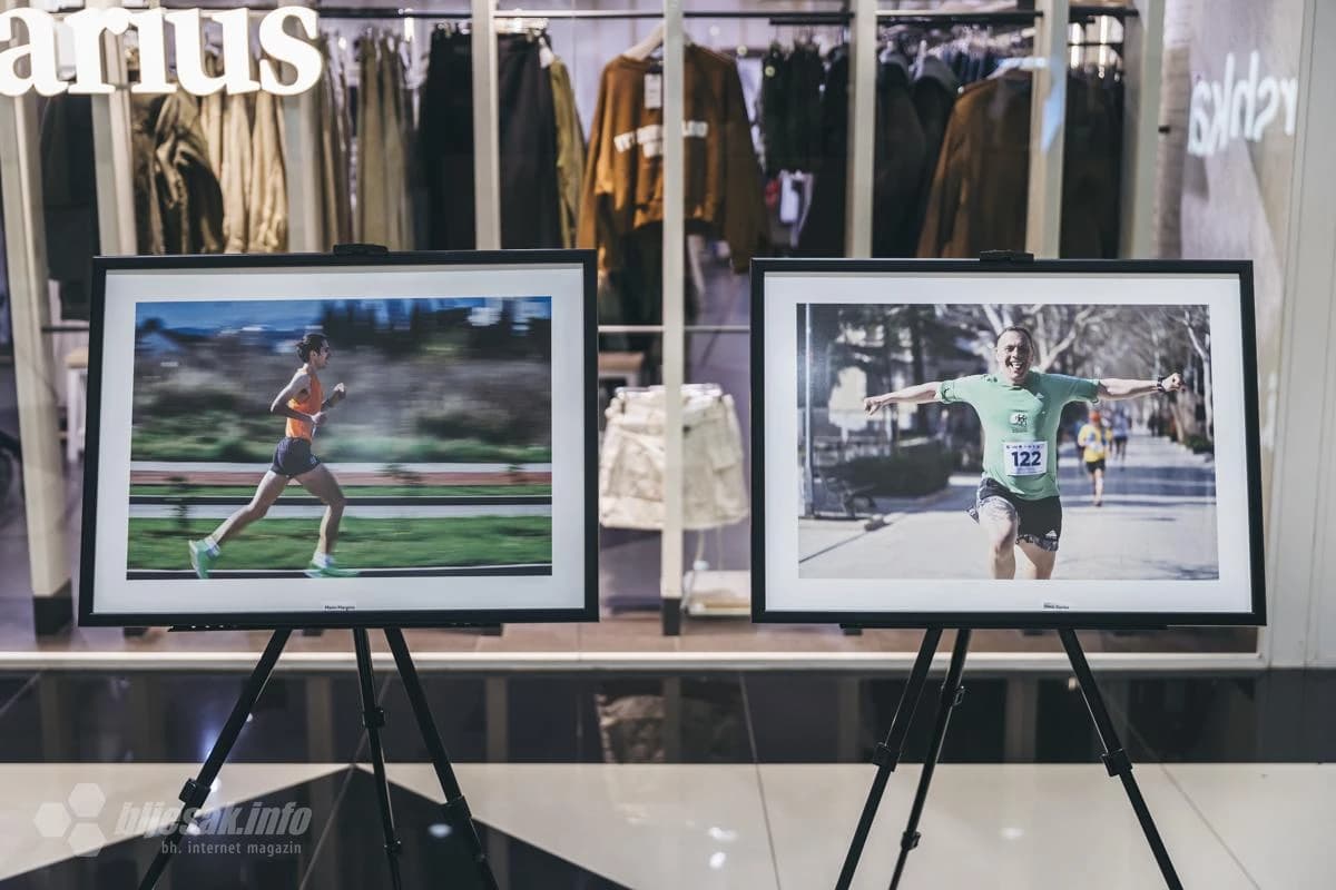 Izložba povodom obilježavanja Europskog tjedna sporta