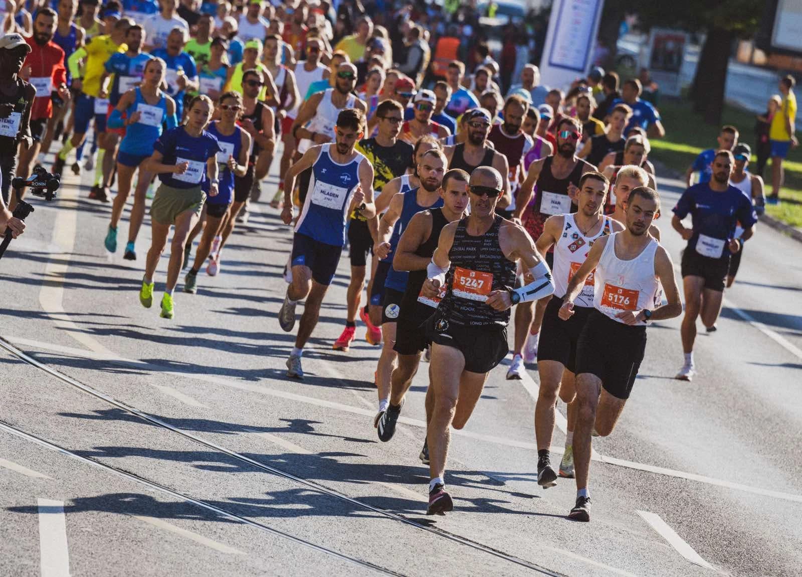 Sarajevo Run Fest 2024.