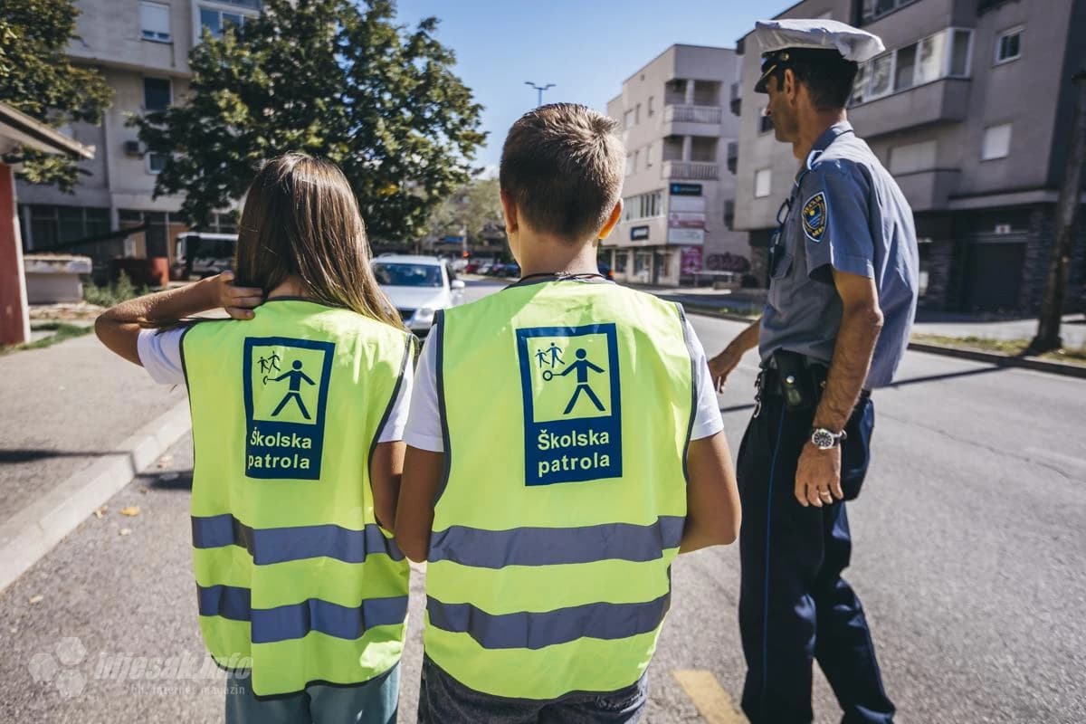 Školska patrola