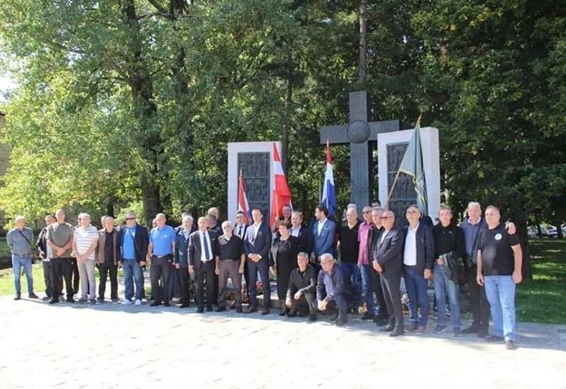 Dan branitelja u Livnu