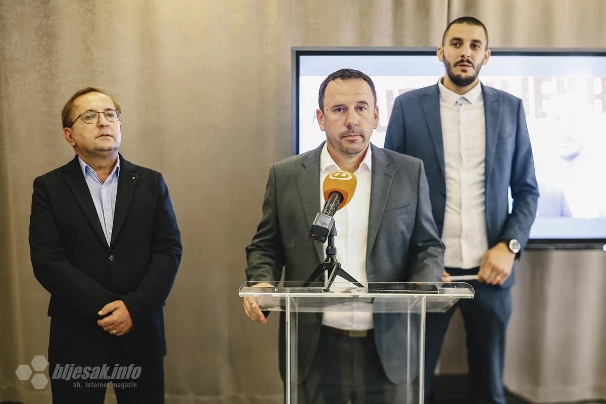 Bevanda, Bubalo i Zovko