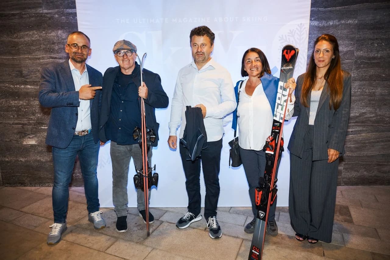 Sa predstavljanja magazina 