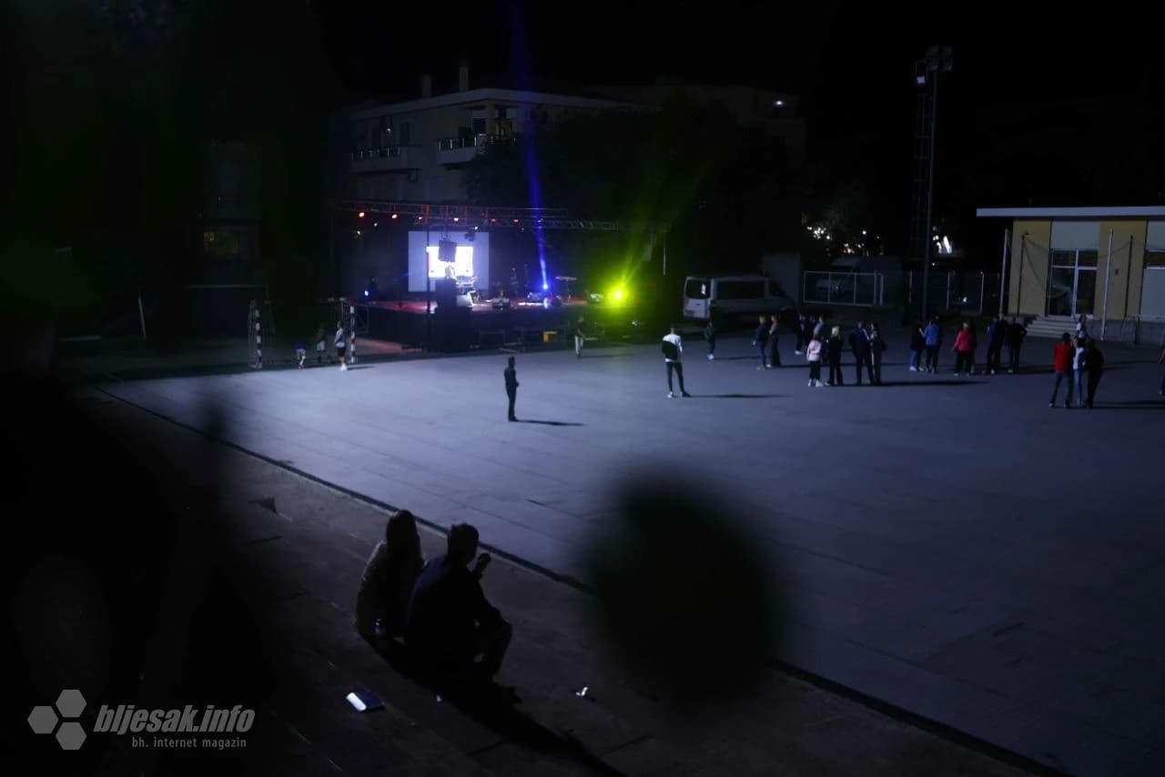 Koncert ''Humanitarno srce''