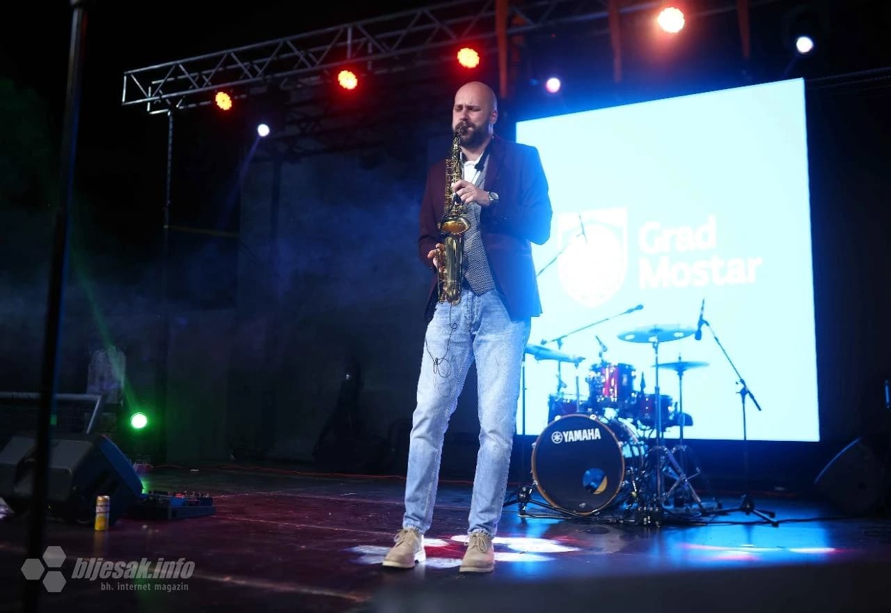 Koncert ''Humanitarno srce''