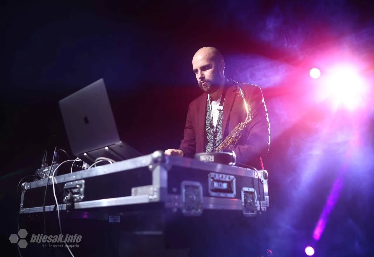 Koncert ''Humanitarno srce''