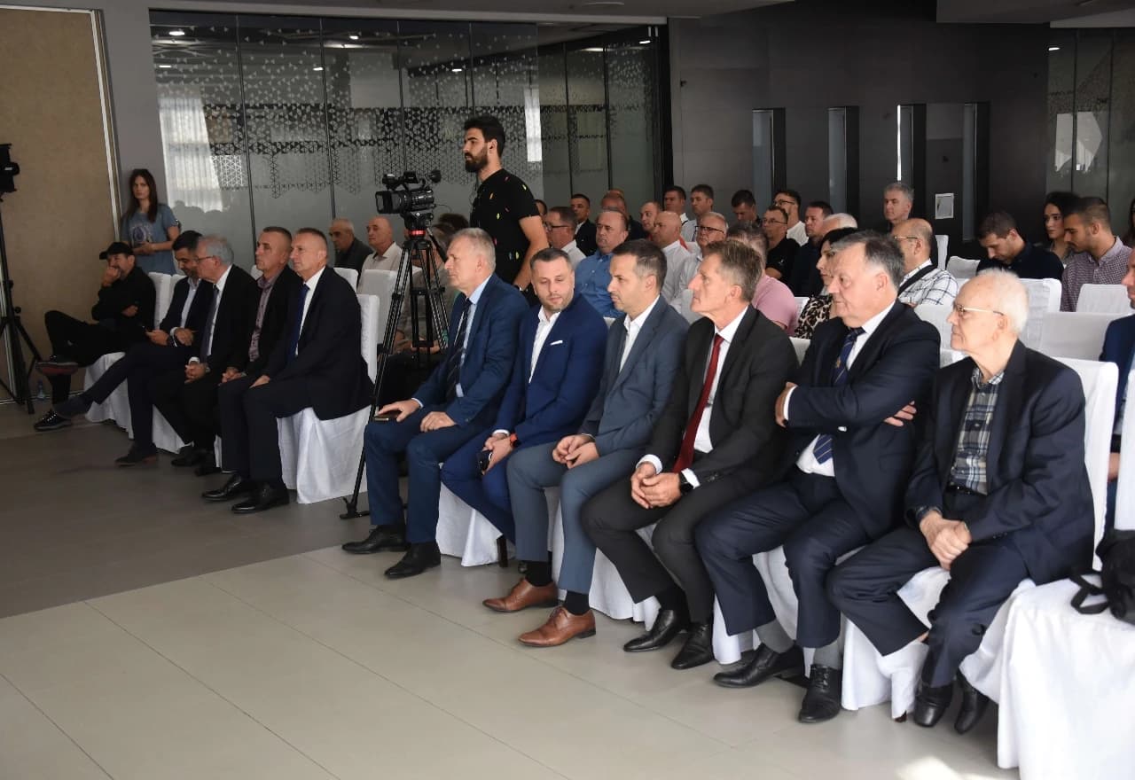 Predstavljen 20. broj časopisa ''Dani berbe grožđa''