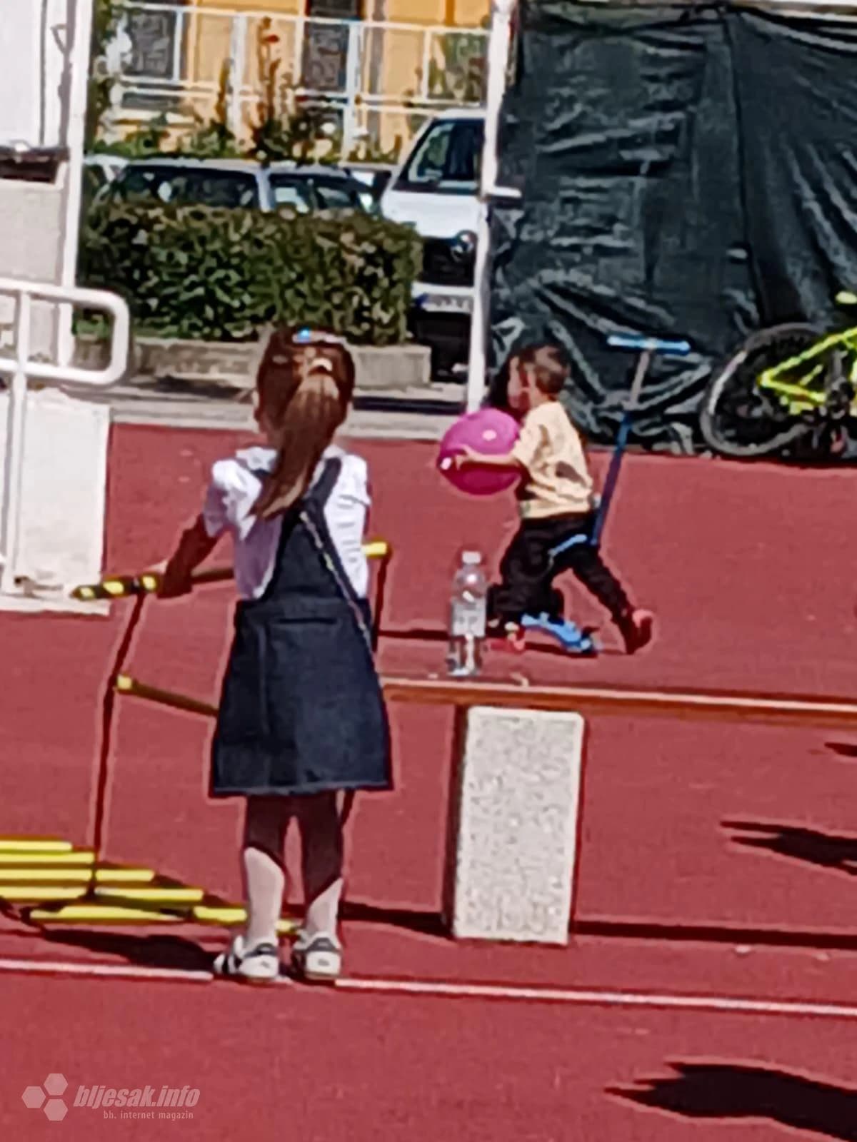 Čarobni dan na Kantarevcu