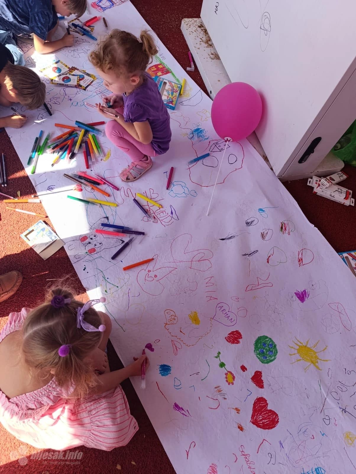 Čarobni dan na Kantarevcu