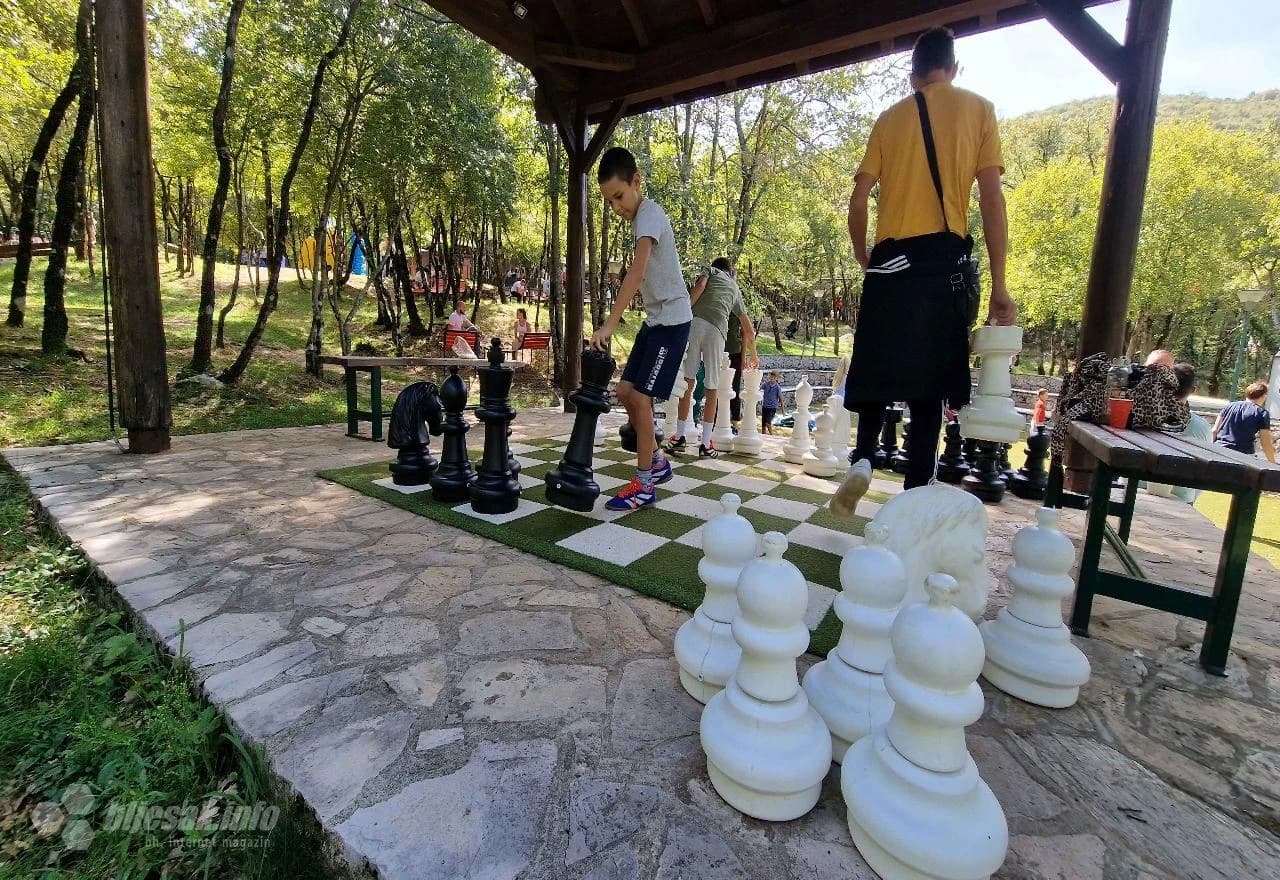 Velik broj posjetitelja na Gorancima