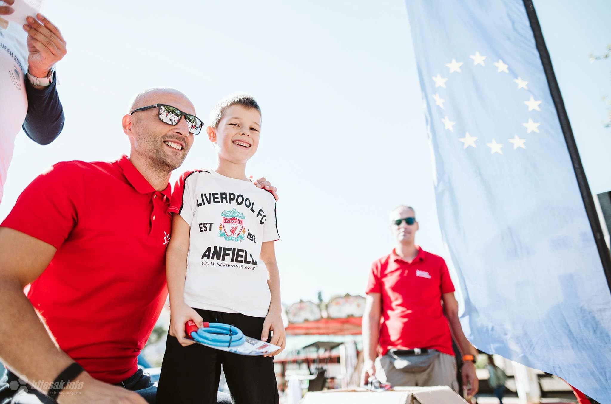 4. Mostarska Biciklijada