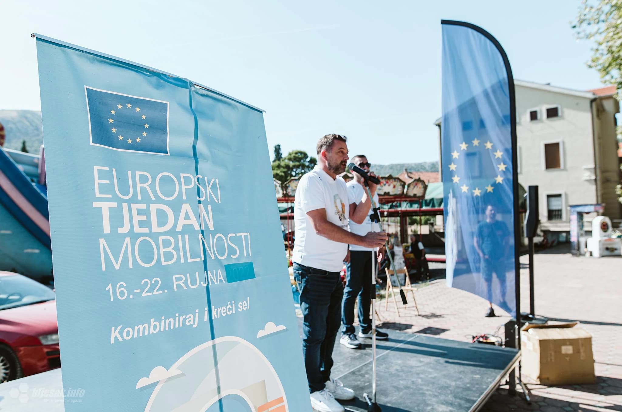 4. Mostarska Biciklijada