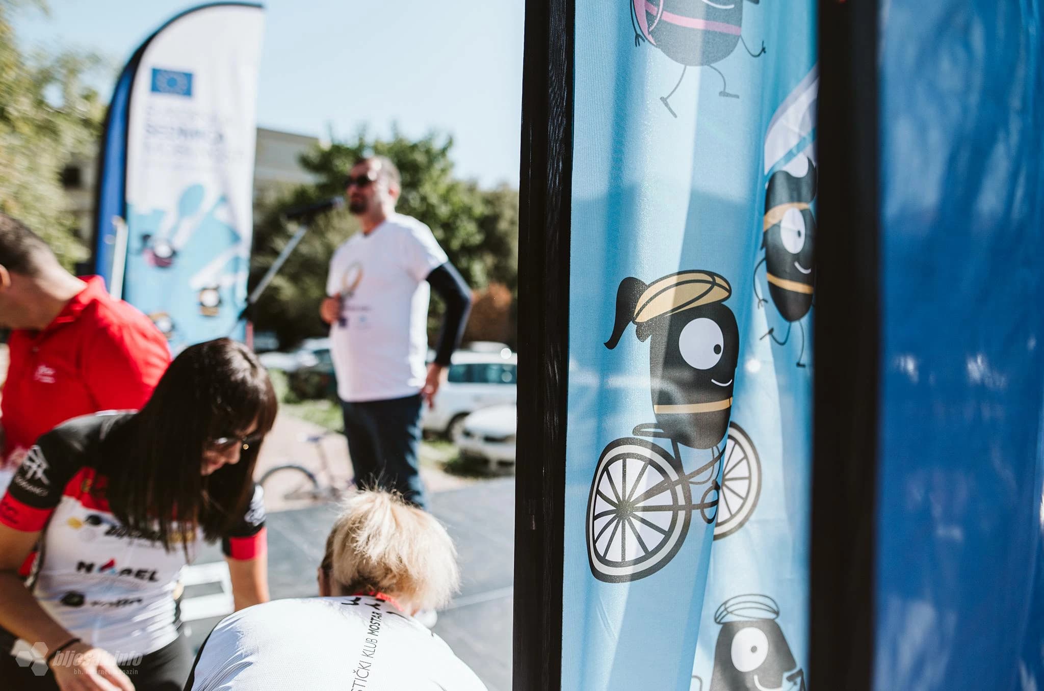 4. Mostarska Biciklijada