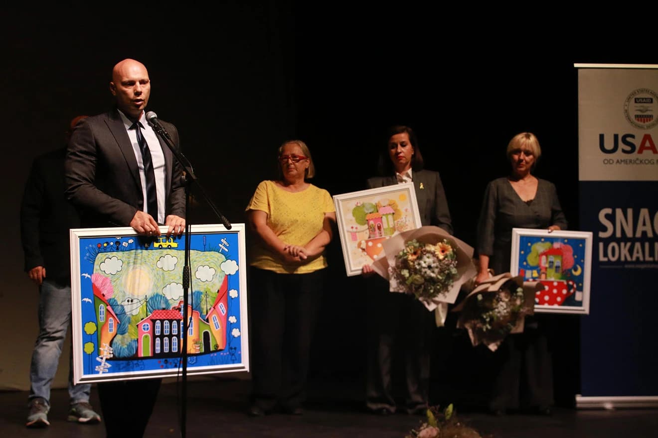 Mreža za izgradnju mira: Tko su istaknuti borci za mir i pravdu u BiH?