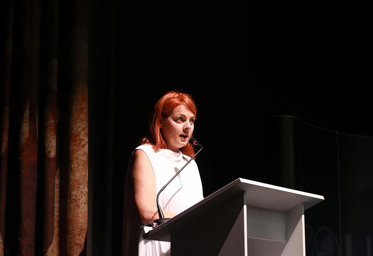 U četiri dana, grad Mostar postaje središte inicijativa koje promoviraju mir