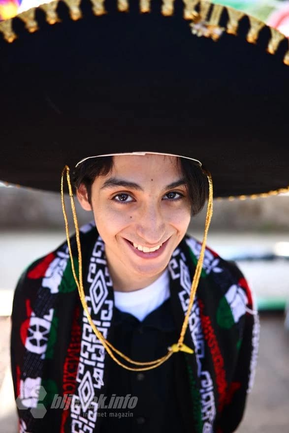 Put oko svijeta za 80 minuta