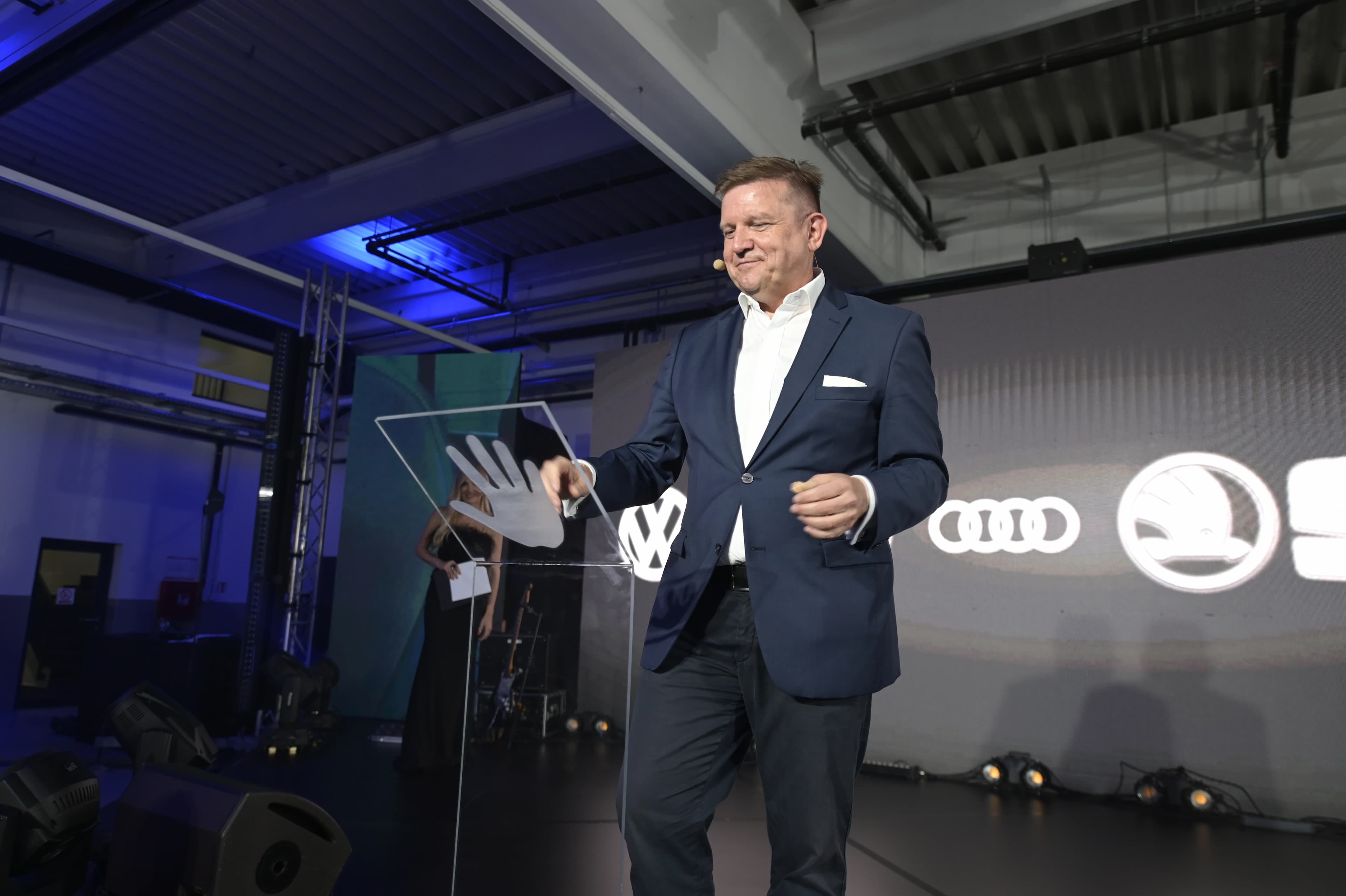 Foto:PR/  Porsche Sarajevo centar