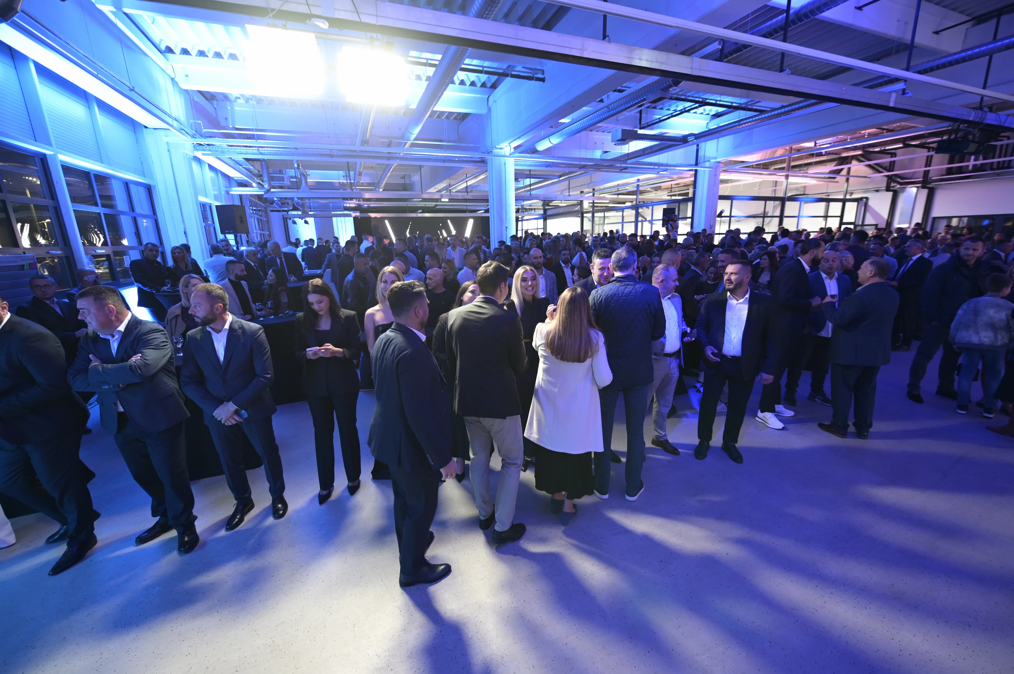 Foto:PR/  Porsche Sarajevo centar