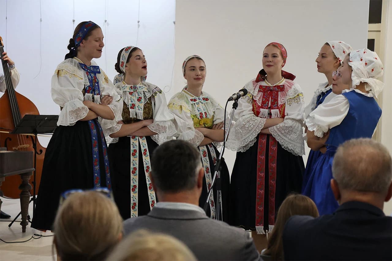 U Mostaru obilježeni Dani slovačke kulture