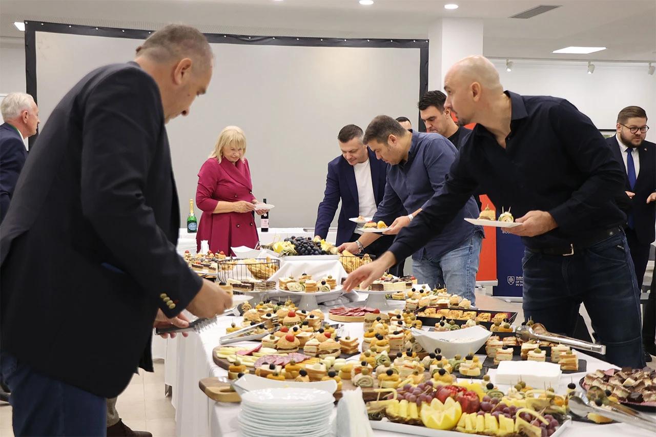 U Mostaru obilježeni Dani slovačke kulture