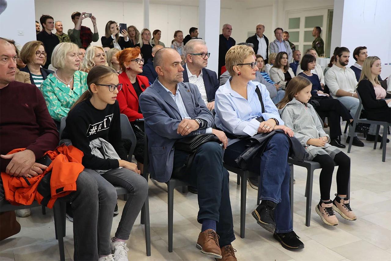 U Mostaru obilježeni Dani slovačke kulture