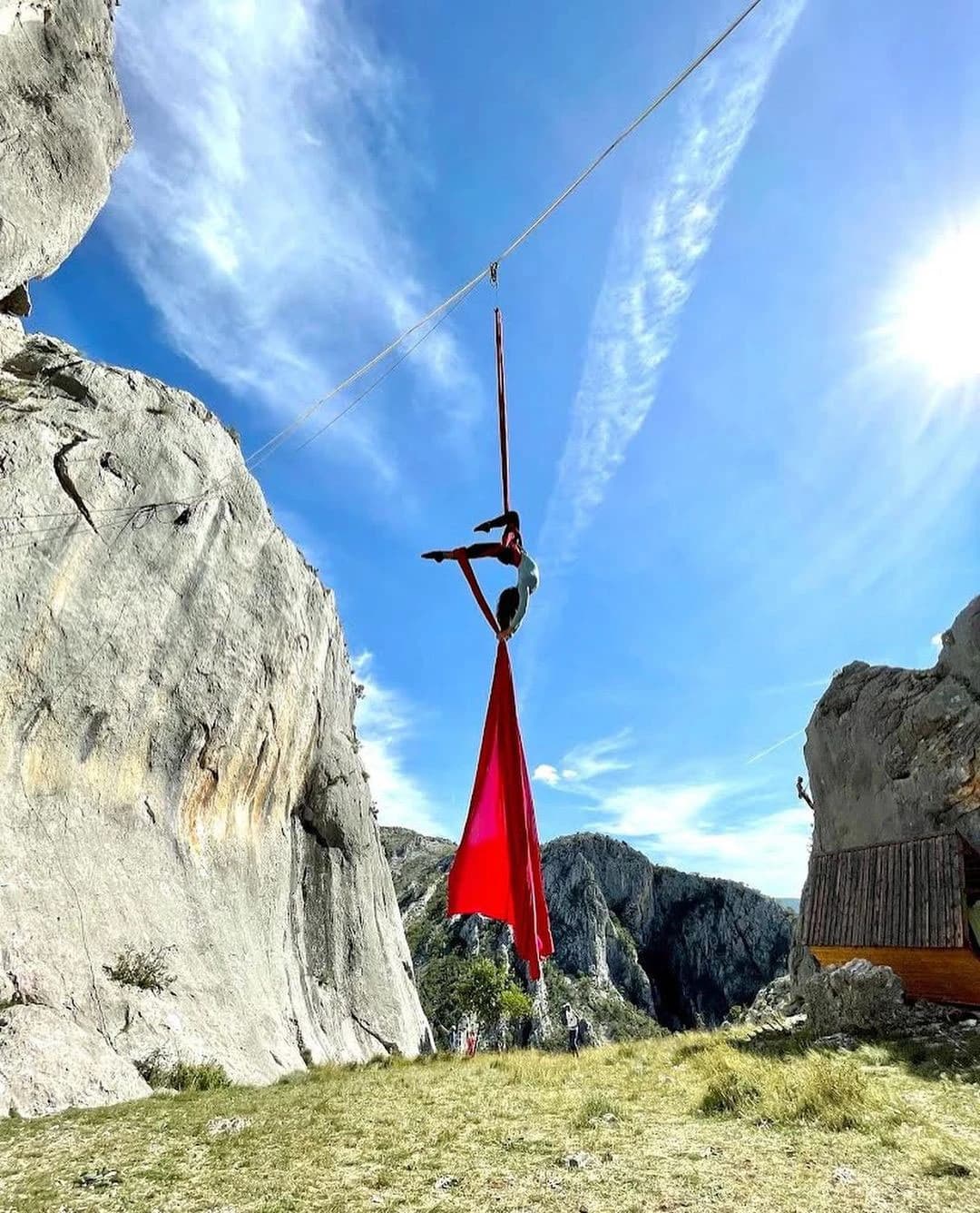 Blagaj postaje centar adrenalina i penjačkog izazova