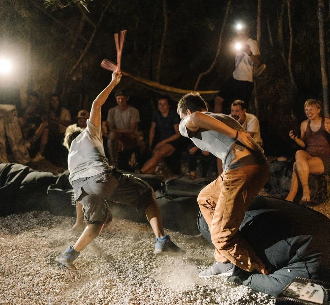 Blagaj postaje centar adrenalina i penjačkog izazova