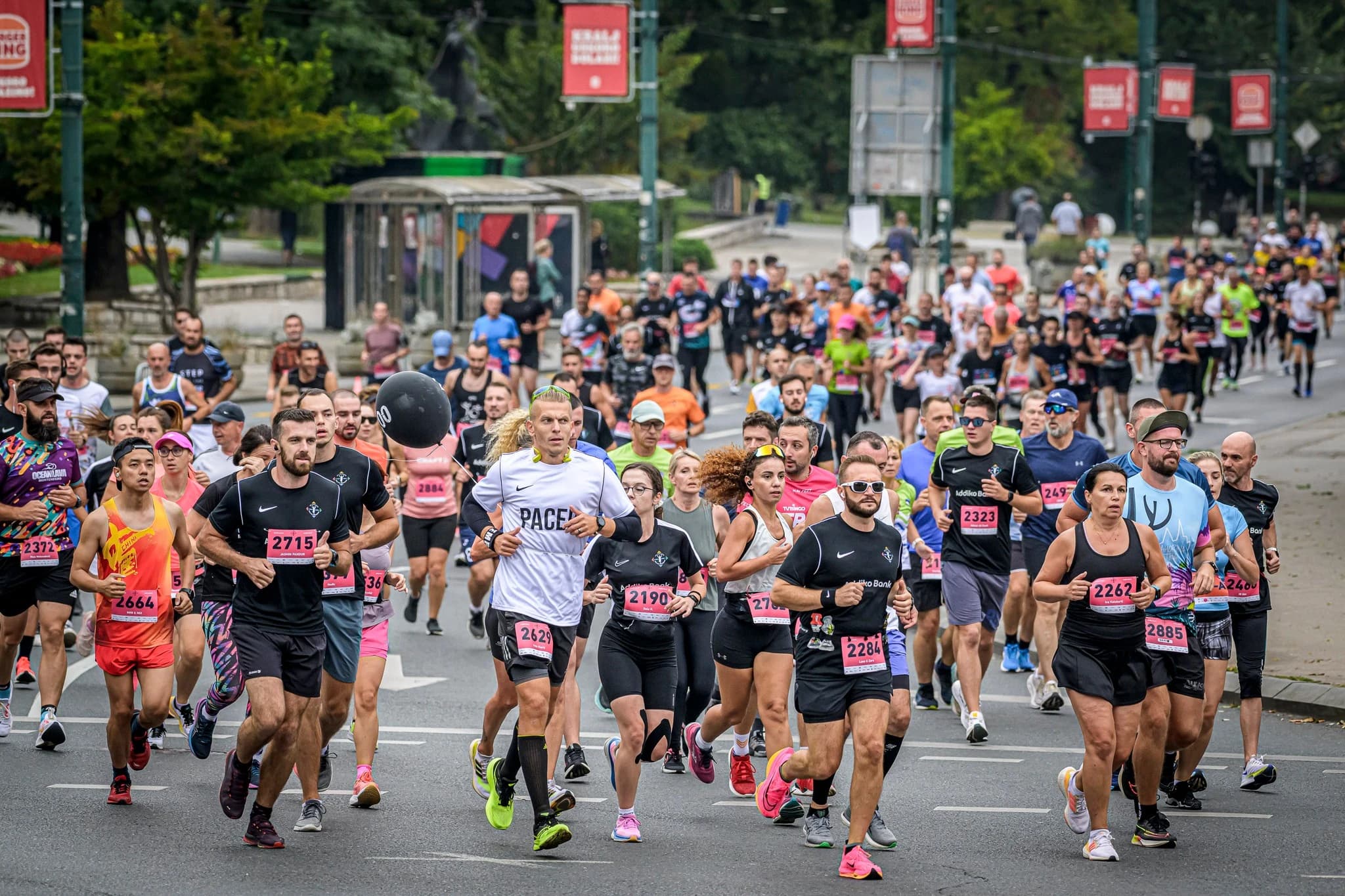 Sarajevo Run Fest