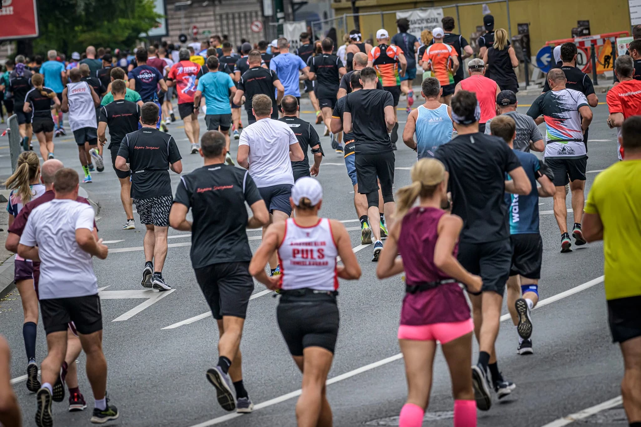 Sarajevo Run Fest