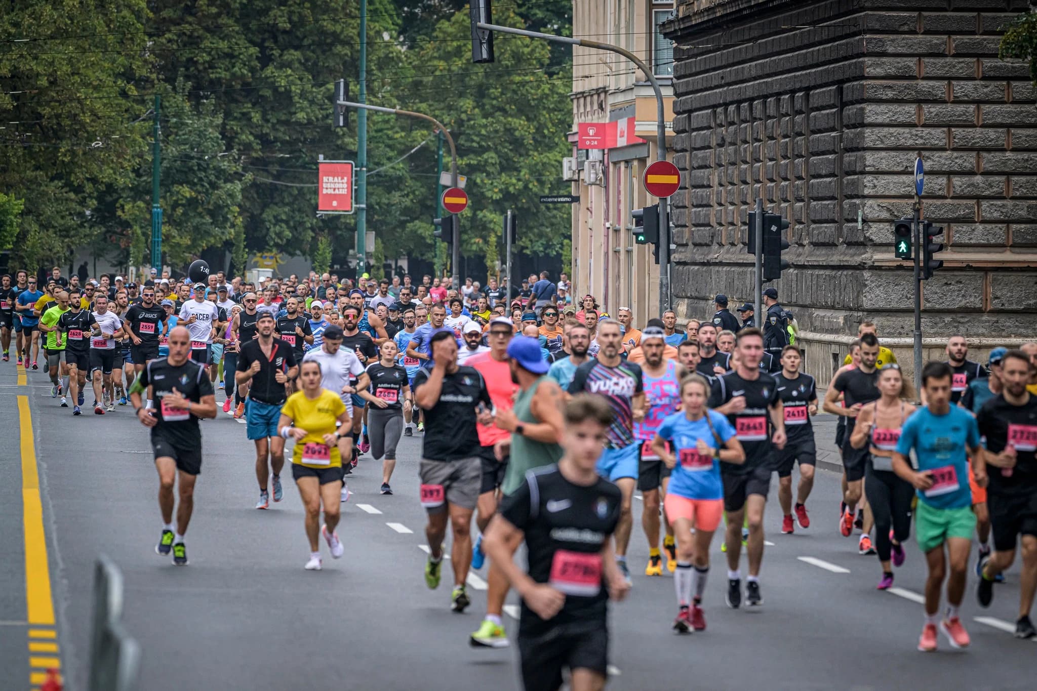 Sarajevo Run Fest