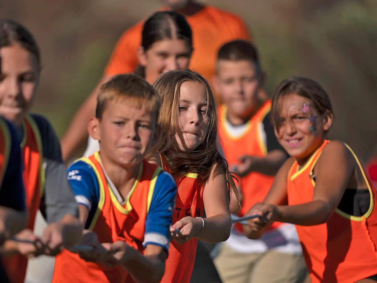 Bogat program na River festu