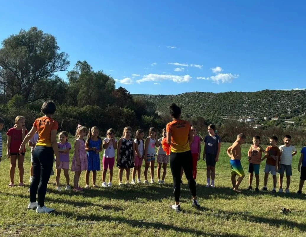 Bogat program na River festu