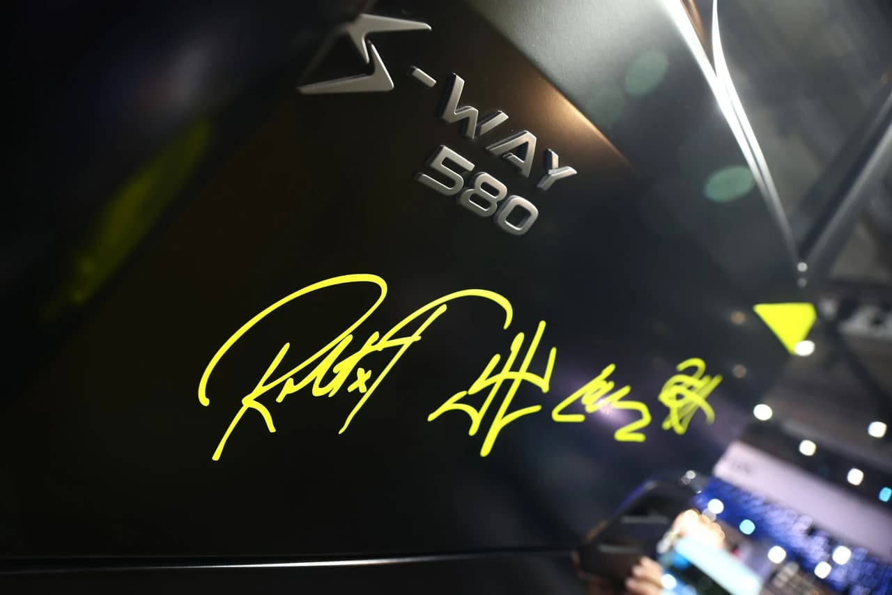 Posjetili smo najveći sajam komercijalnih vozila u Njemačkoj 