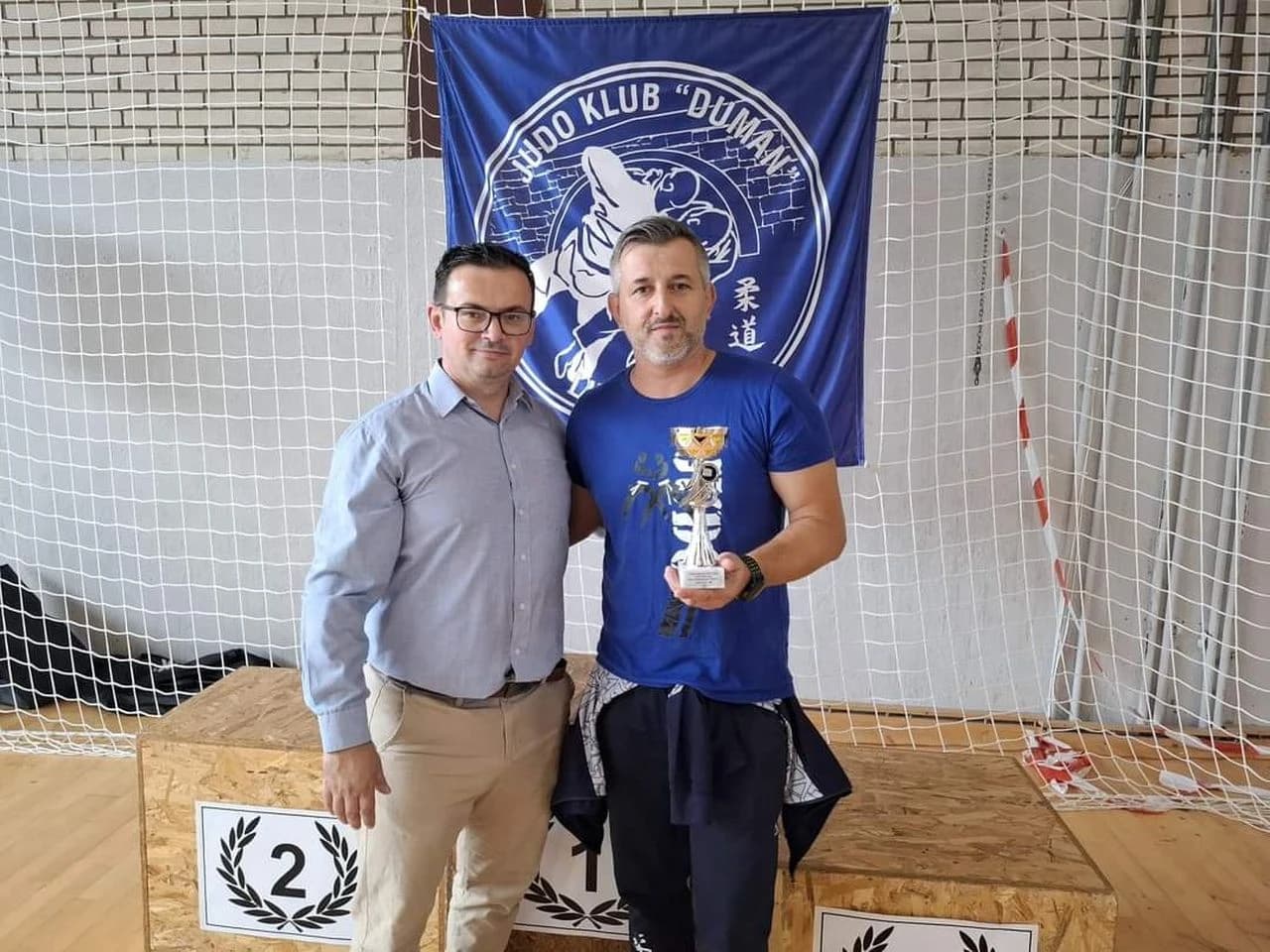 Novi uspjesi JK Neretva 