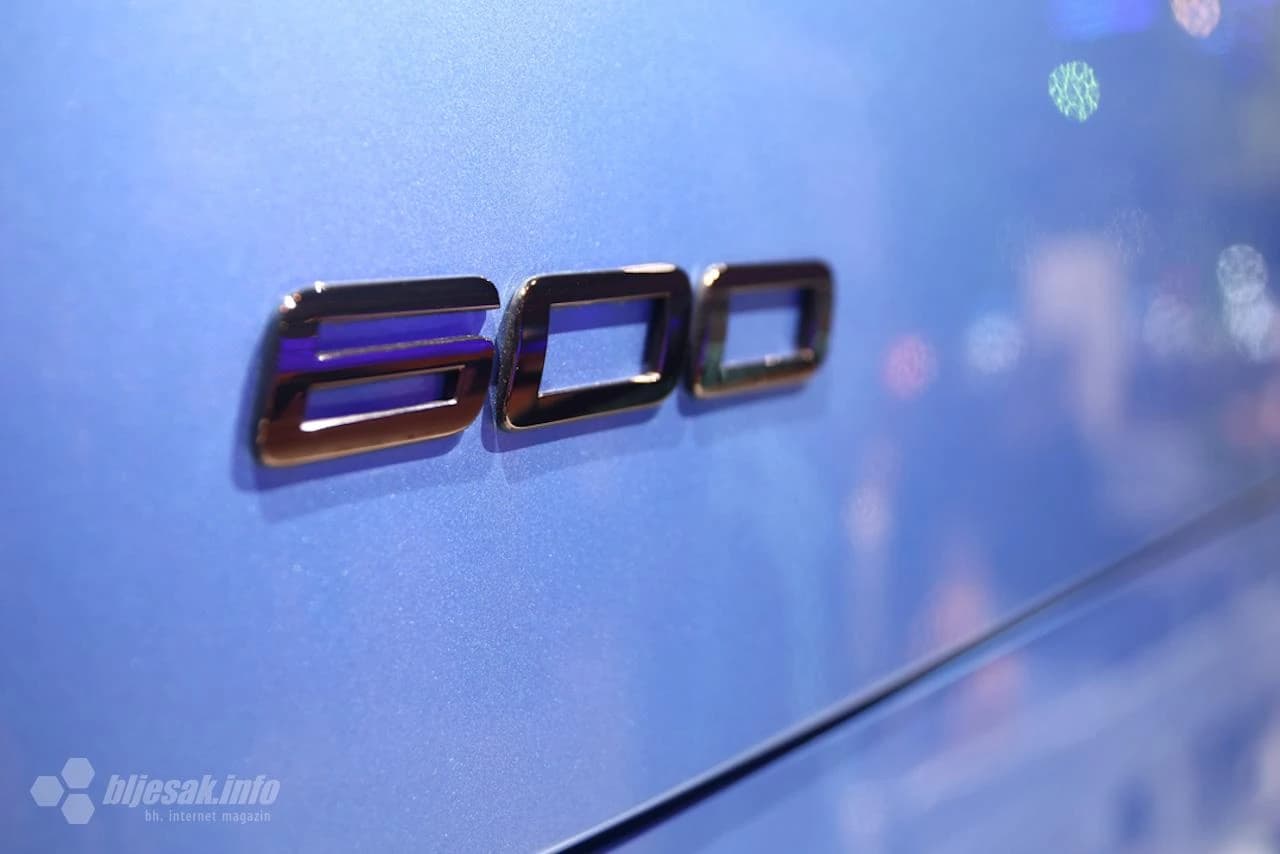 IAA TRANSPORTATION 2024 Hannover