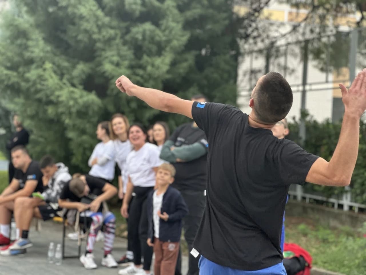 Održani mostarski sportski susreti gospodarstvenika Moss.Go 2024.