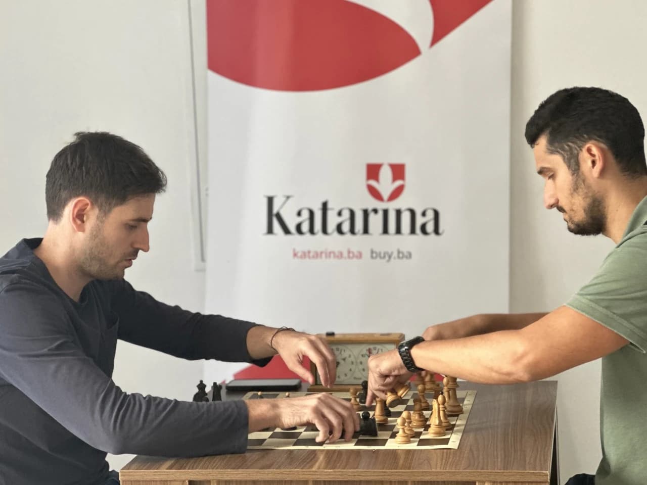 Održani mostarski sportski susreti gospodarstvenika Moss.Go 2024.