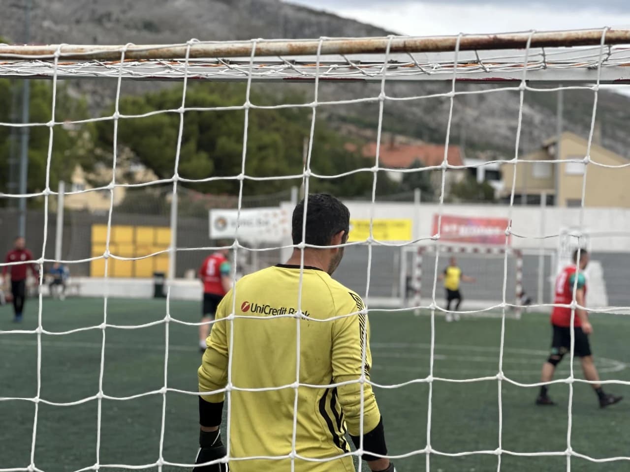 Održani mostarski sportski susreti gospodarstvenika Moss.Go 2024.