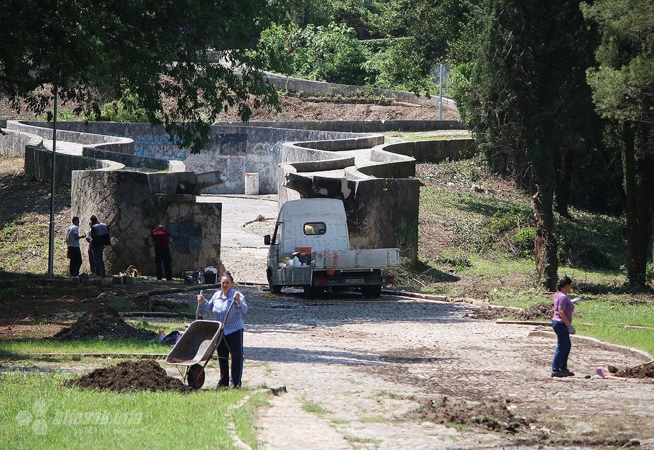 'Šminka' se Partizansko za Dan pobjede nad fašizmom