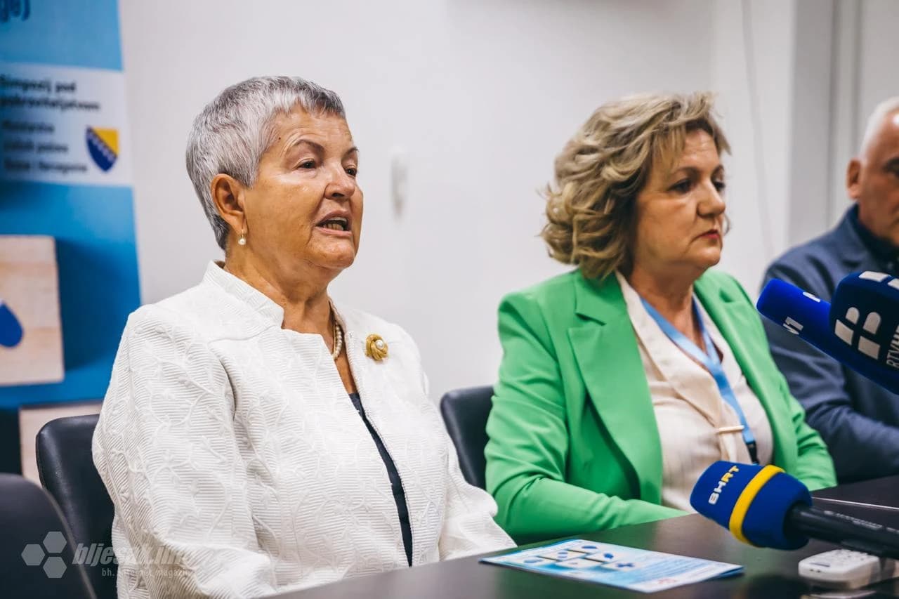 10. Simpozij medicinskih sestara/tehničara s međunarodnim sudjelovanjem