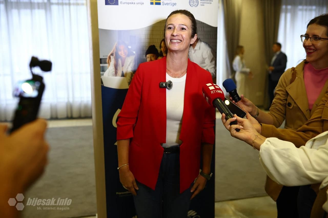 YourJob pomaže mladima u sticanju znanja i sredstava za pokretanje biznisa