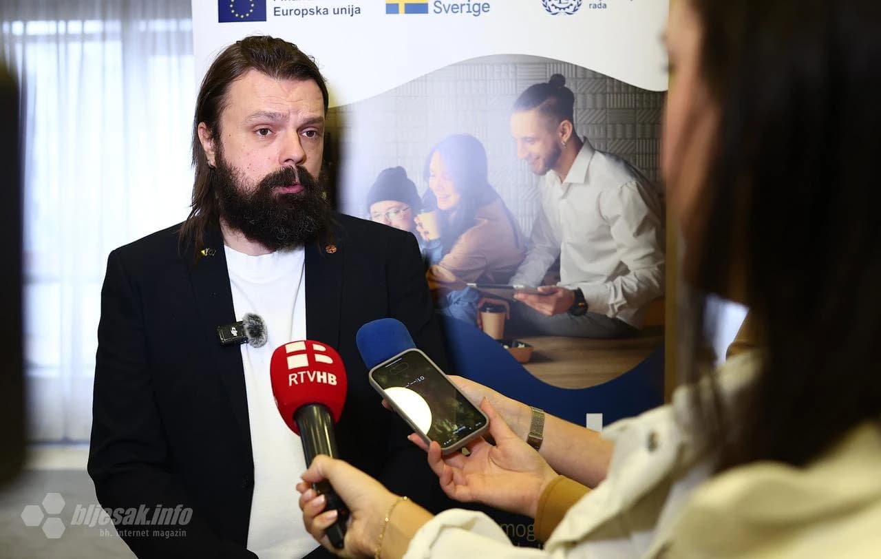 YourJob pomaže mladima u sticanju znanja i sredstava za pokretanje biznisa