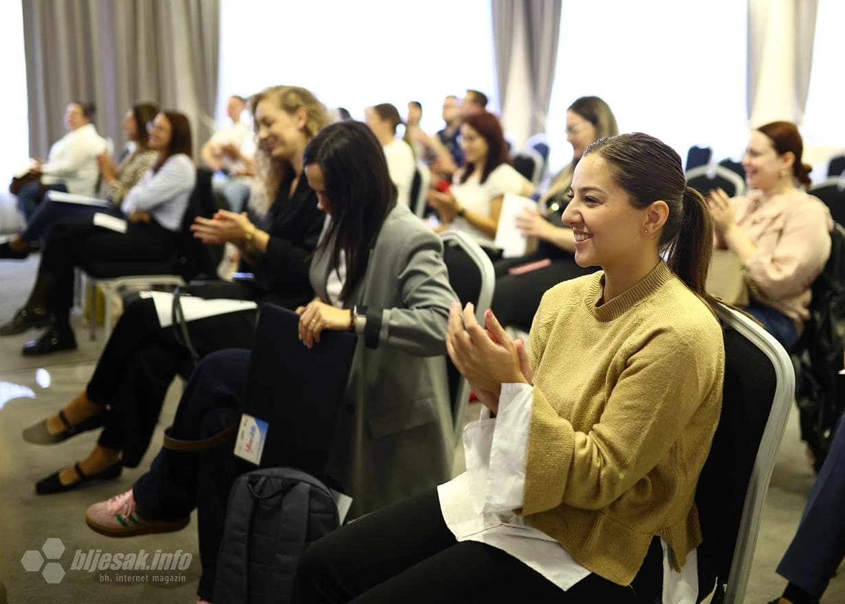 YourJob pomaže mladima u sticanju znanja i sredstava za pokretanje biznisa